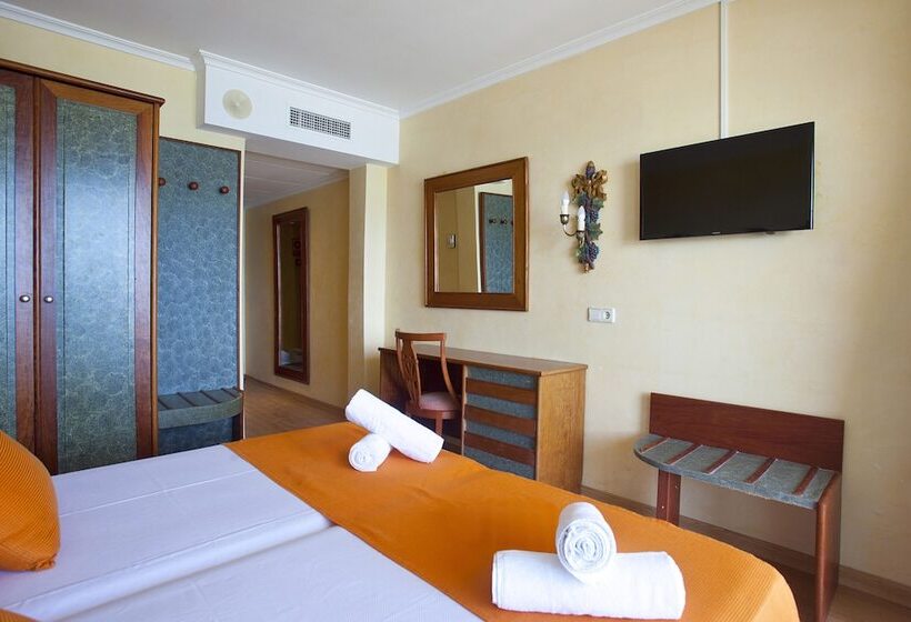 스탠다드 룸, Mix Peymar