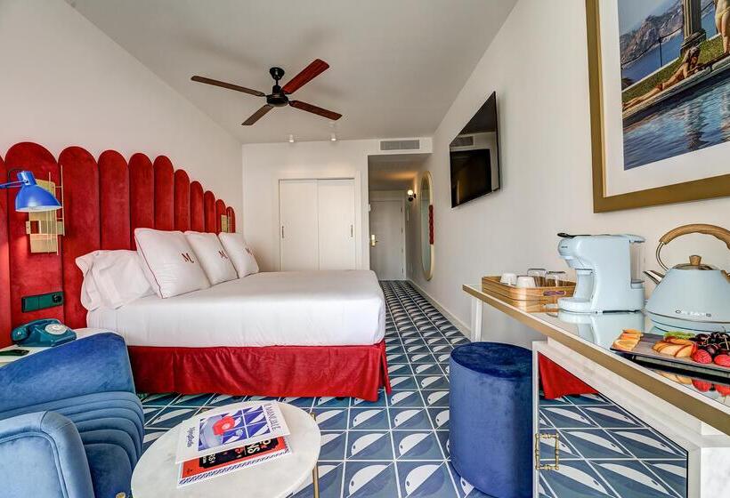 스탠다드 룸, Mongibello Ibiza