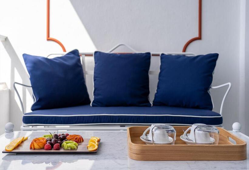 스탠다드 룸, Mongibello Ibiza