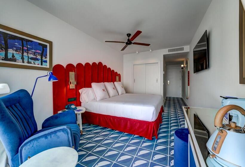 스탠다드 룸, Mongibello Ibiza