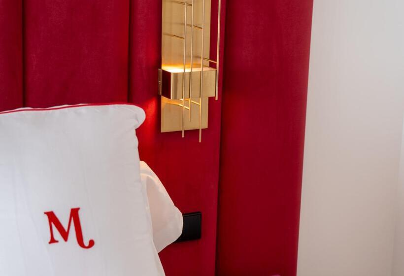 스탠다드 룸, Mongibello Ibiza