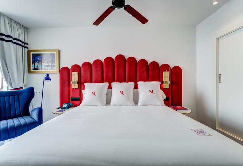 스탠다드 룸, Mongibello Ibiza