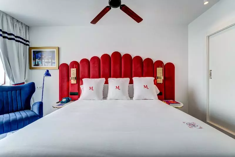 اتاق استاندارد, Mongibello Ibiza