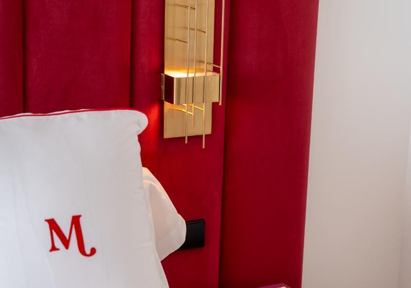 스탠다드 룸, Mongibello Ibiza