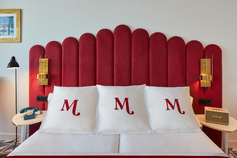 스탠다드 룸, Mongibello Ibiza