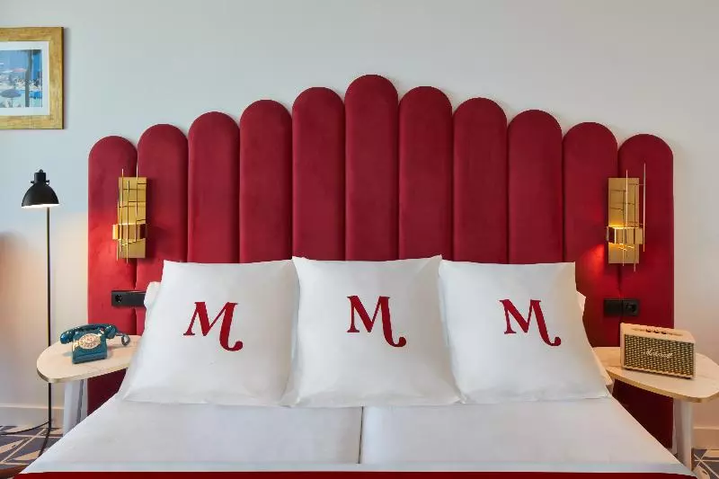 اتاق استاندارد, Mongibello Ibiza