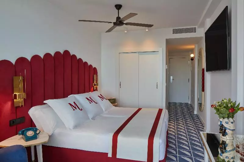 اتاق استاندارد, Mongibello Ibiza