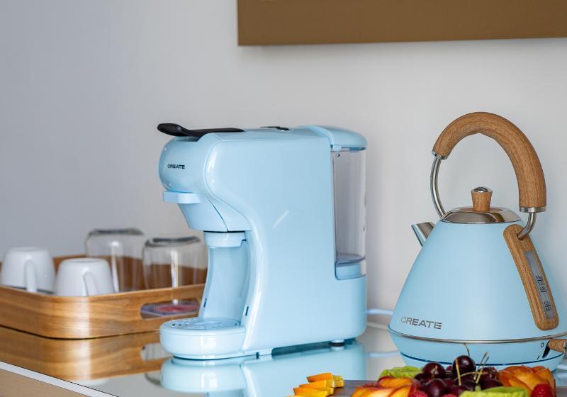 스탠다드 룸, Mongibello Ibiza