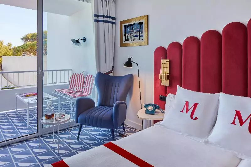 اتاق استاندارد, Mongibello Ibiza