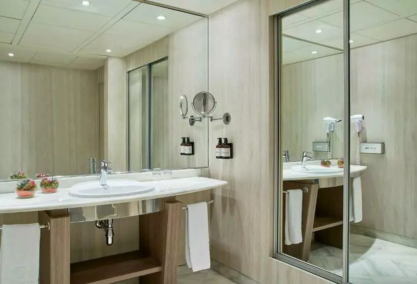 اتاق سوپریور, NH Collection Barcelona Pódium