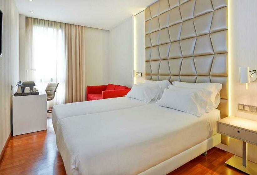 اتاق سوپریور, NH Collection Barcelona Pódium