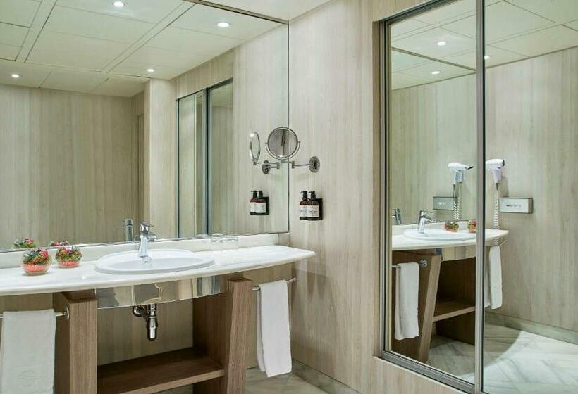 اتاق پرمیوم, NH Collection Barcelona Pódium