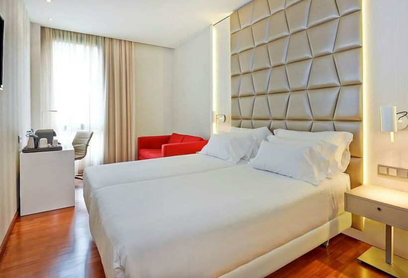 اتاق سوپریور, NH Collection Barcelona Pódium