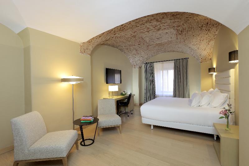 اتاق سوپریور, NH Collection Cáceres Palacio De Oquendo