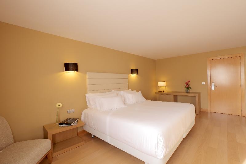 اتاق سوپریور, NH Collection Cáceres Palacio De Oquendo