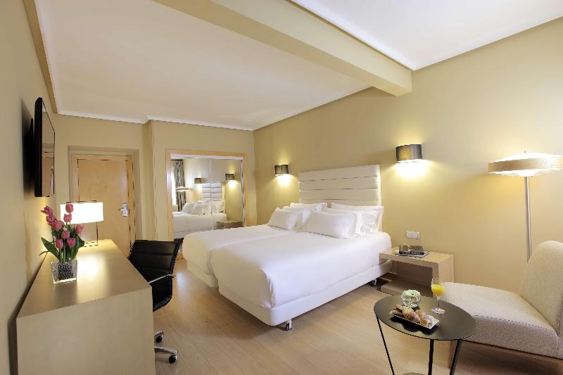 اتاق سوپریور, NH Collection Cáceres Palacio De Oquendo