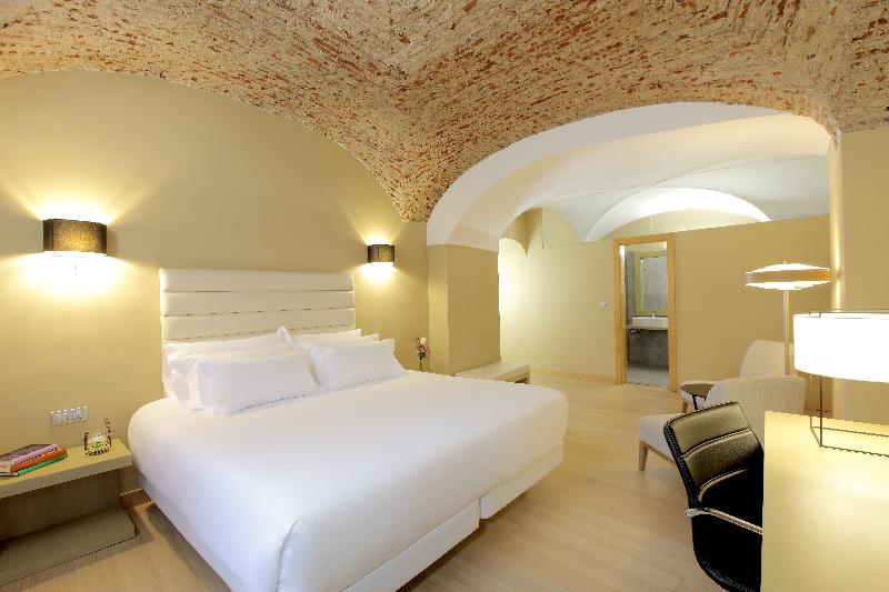 اتاق سوپریور, NH Collection Cáceres Palacio De Oquendo