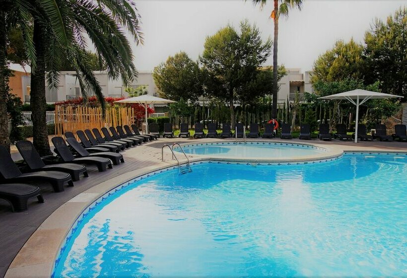 اتاق استاندارد, BG Pamplona