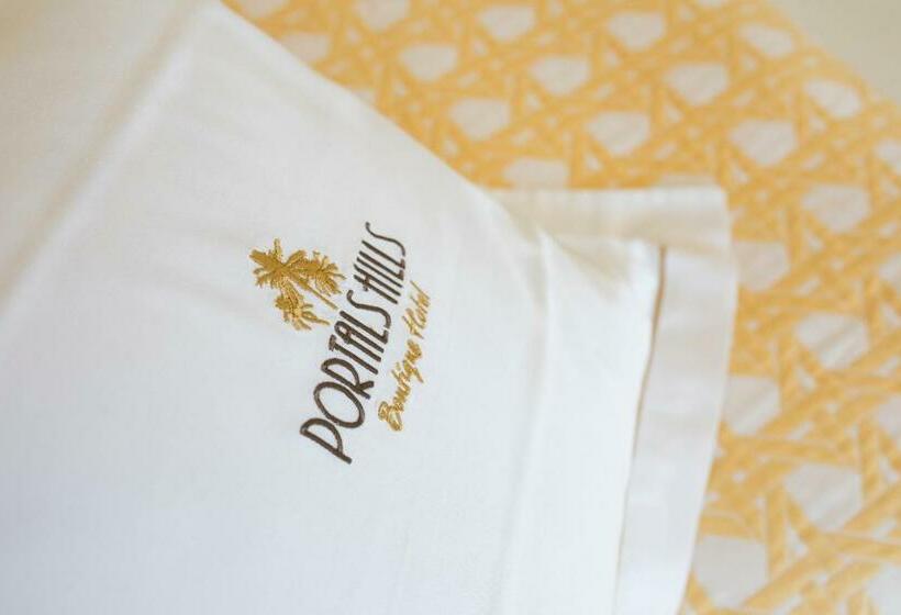 Пентхаус, Portals Hills Boutique