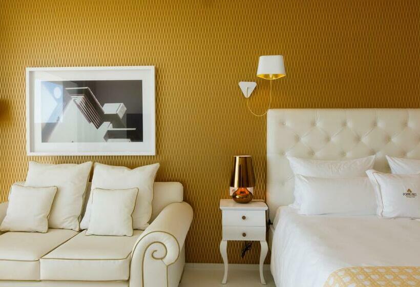 جناح مطلّ علي البحر, Portals Hills Boutique