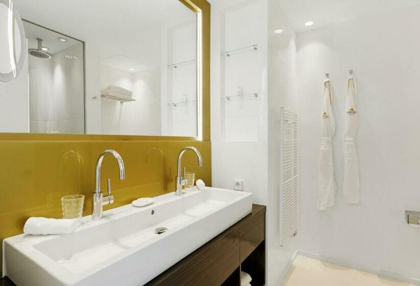 جناح دور أخير, Portals Hills Boutique