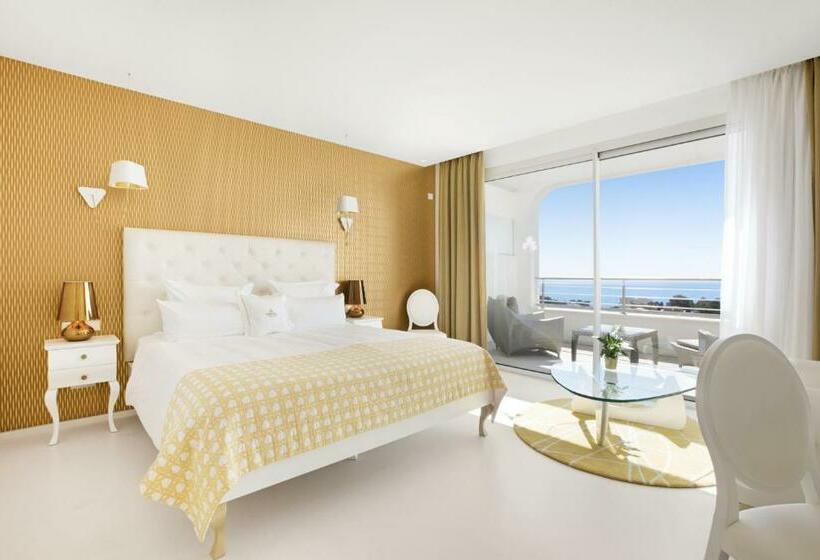 جناح دور أخير, Portals Hills Boutique