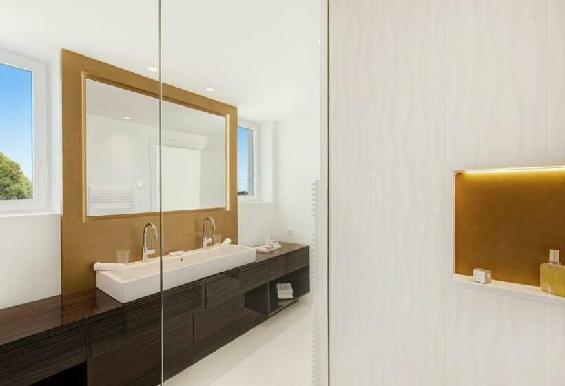 غرفة دور أخير, Portals Hills Boutique