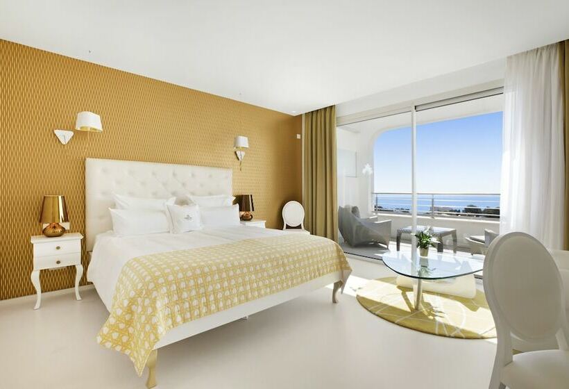 جناح دور أخير, Portals Hills Boutique