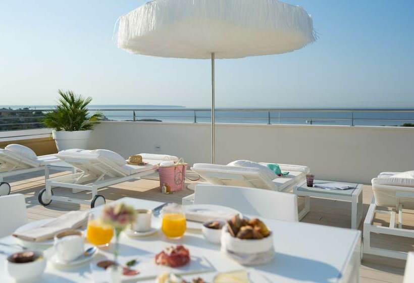 جناح دور أخير, Portals Hills Boutique