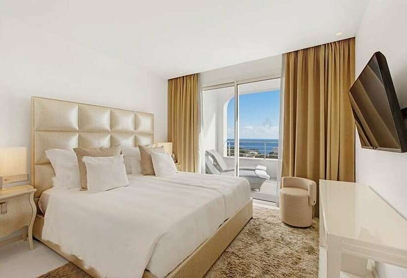 جناح دور أخير, Portals Hills Boutique