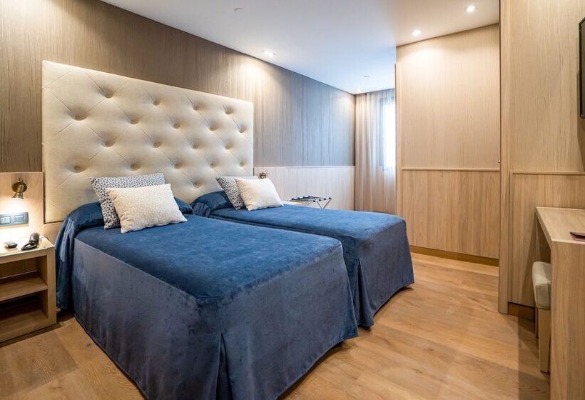 Номер Стандарт, Rialto