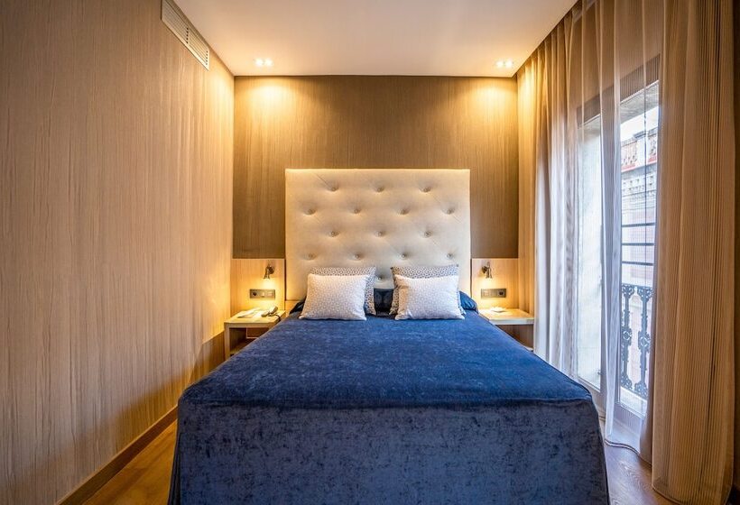 Номер Стандарт, Rialto