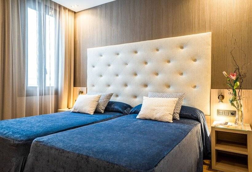 Номер Стандарт, Rialto