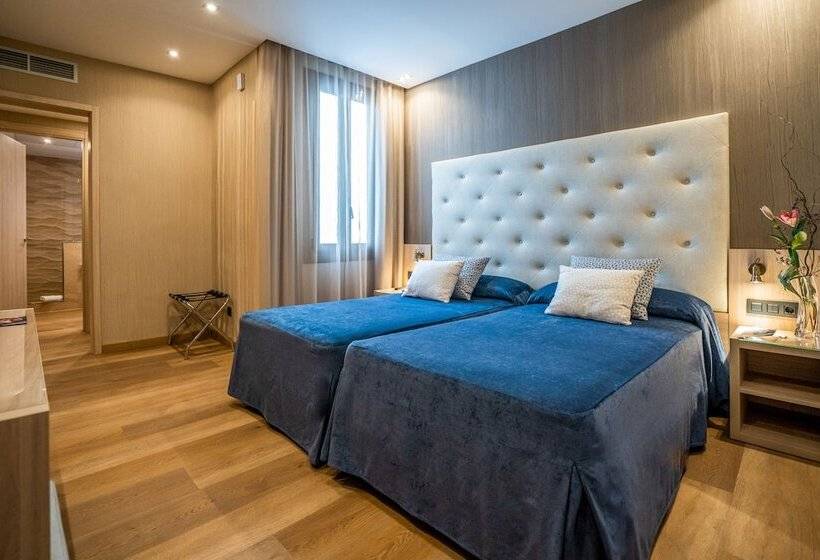 Номер Стандарт, Rialto