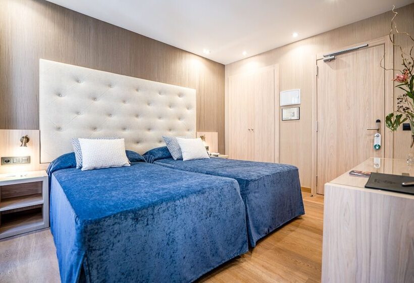 Номер Стандарт, Rialto