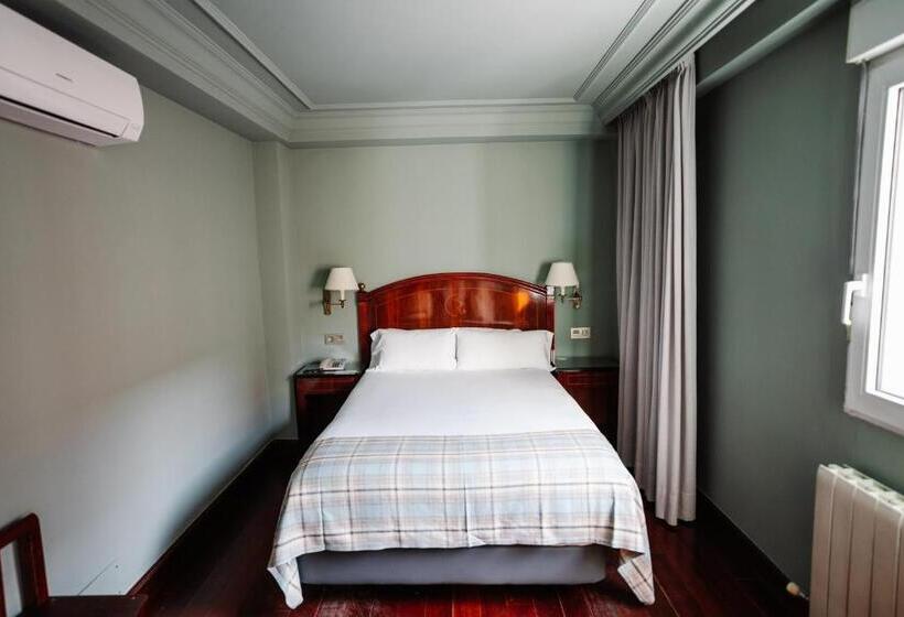 اتاق استاندارد, Rice Reyes Catolicos