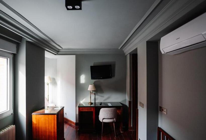 اتاق استاندارد, Rice Reyes Catolicos