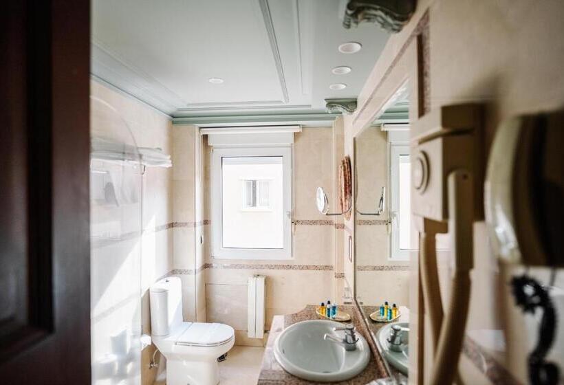 اتاق استاندارد, Rice Reyes Catolicos