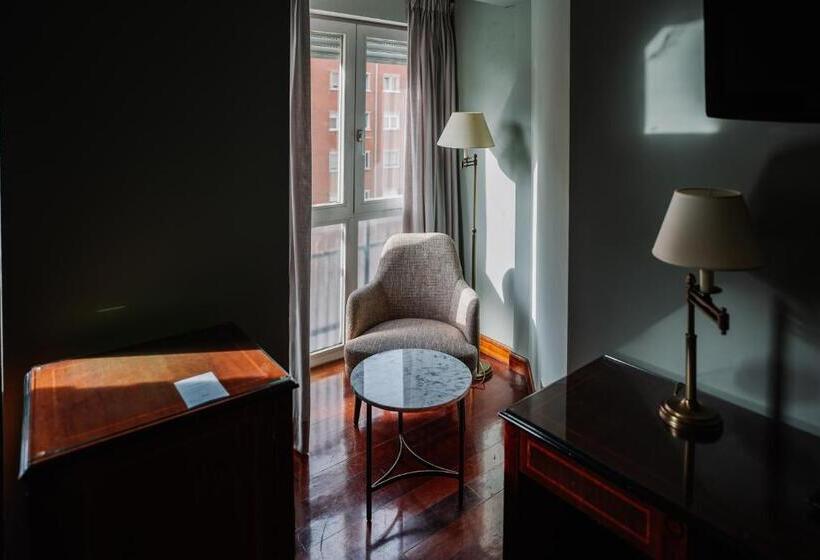 اتاق استاندارد, Rice Reyes Catolicos