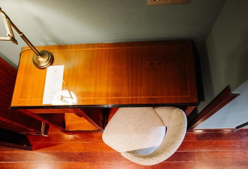 اتاق استاندارد, Rice Reyes Catolicos