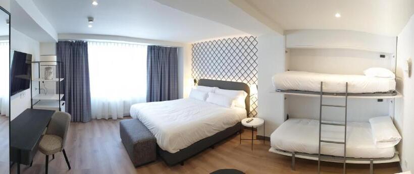 اتاق خانوادگی, Rice Reyes Catolicos