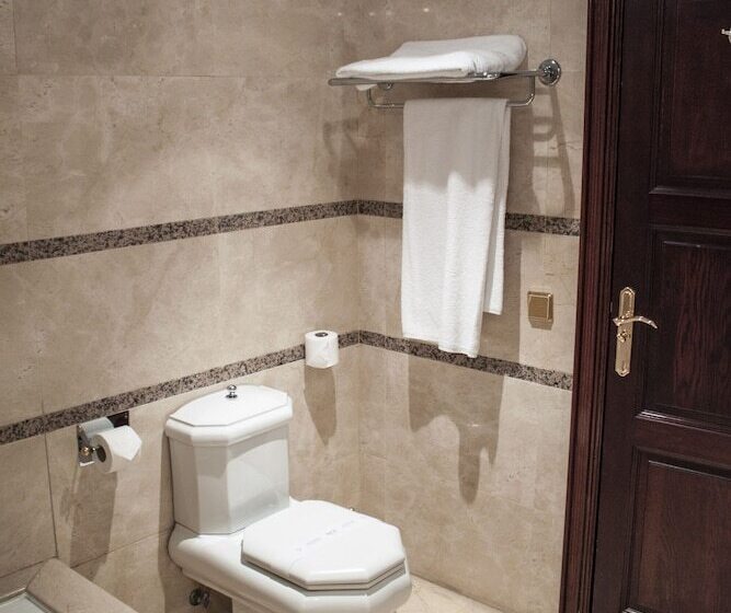 اتاق استاندارد, Rice Reyes Catolicos