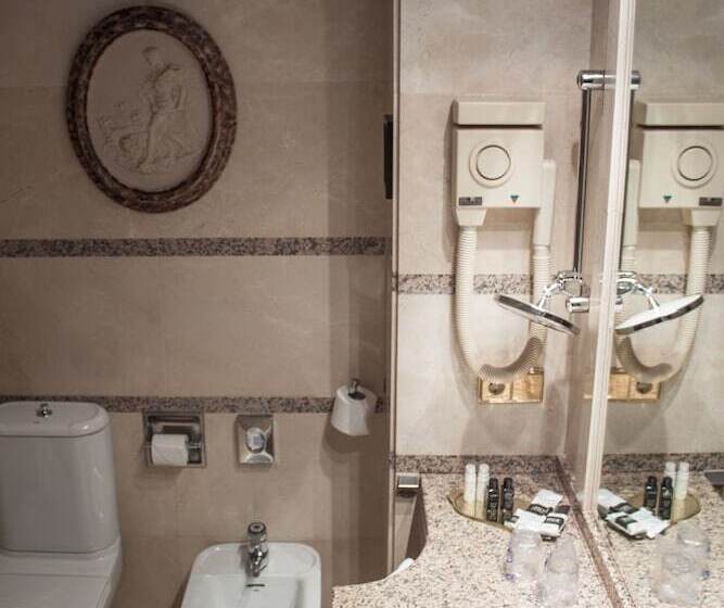 اتاق استاندارد, Rice Reyes Catolicos