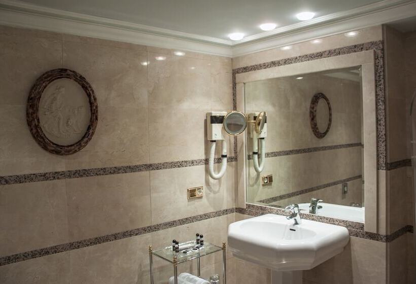 اتاق استاندارد, Rice Reyes Catolicos