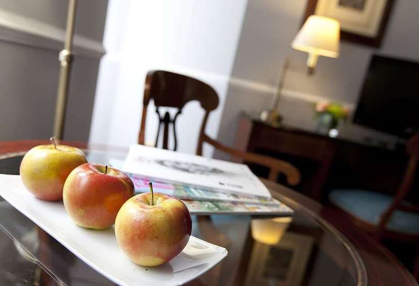 اتاق استاندارد, Rice Reyes Catolicos