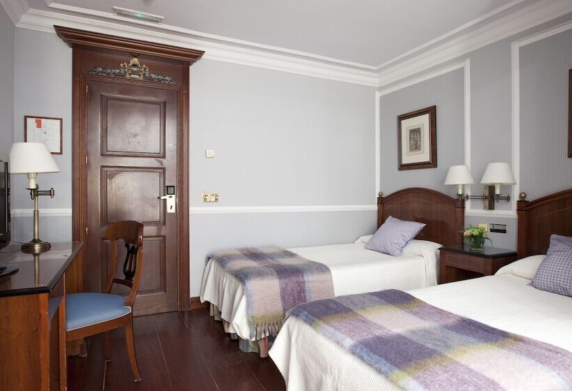 اتاق استاندارد, Rice Reyes Catolicos