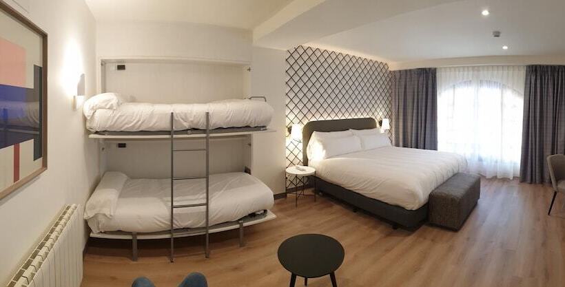 اتاق خانوادگی, Rice Reyes Catolicos