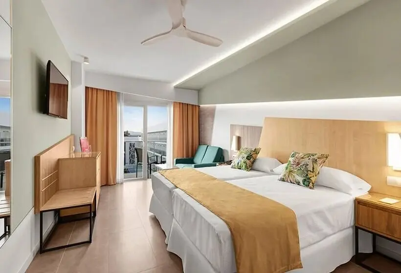 スタンダードルーム, Hotel Riu Playa Park - All Inclusive