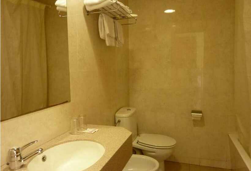 اتاق استاندارد, Roma Reial