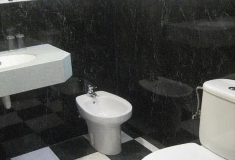 اتاق استاندارد, Roma Reial